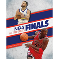 NBA Finals All-Time Greats