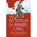 The Evolution of Annabel Craig