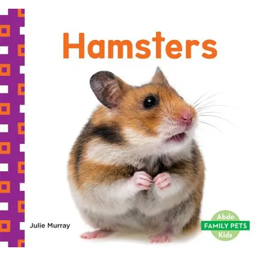 Hamsters