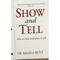 Show and Tell: How to Show and When to Tell