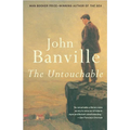 The Untouchable