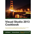 Visual Studio 2013 Cookbook