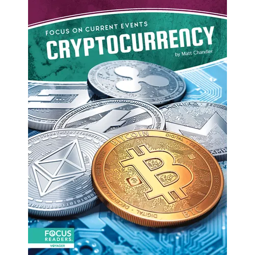 Cryptocurrency