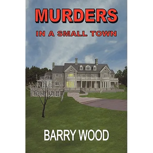 Murders in a Small Town