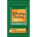 The Whiskey Tasting Doodle Book