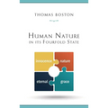 Human Nature in Fourfold State