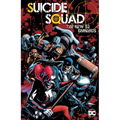 Suicide Squad: The New 52 Omnibus