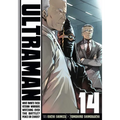 Ultraman, Vol. 14