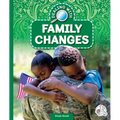Dealing with Family Changes