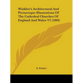 Winkles's Architectural And Picturesque Illustrations Of The Cathedral Churches Of England And Wales V2 (1860)