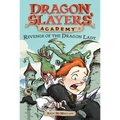 Revenge of the Dragon Lady