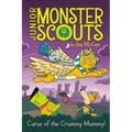 Curse of the Crummy Mummy!