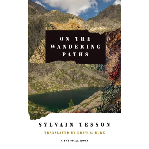 On the Wandering Paths