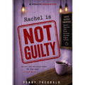 Rachel Is Not Guilty