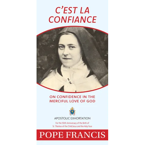C'Est La Confiance