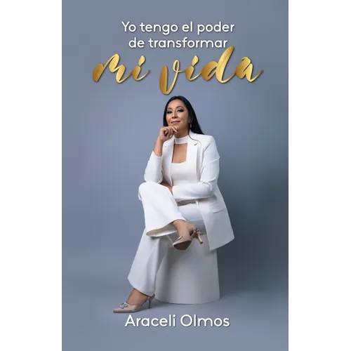 Yo tengo el poder de transformar mi vida