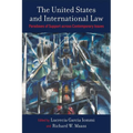 The United States and International Law: Paradoxes of Support Across Contemporary Issues