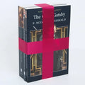 Best of F. Scott Fitzgerald: The Great Gatsby, the Diamond as Big as the Ritz & Other Stories, This Side of Paradise & the Beautiful Damned