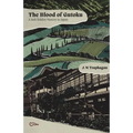 The Blood of Gutoku: A Jack Riddley Mystery in Japan