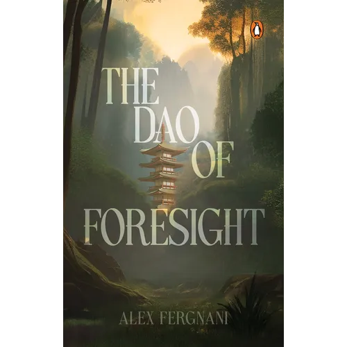 The DAO of Foresight