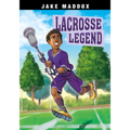 Lacrosse Legend