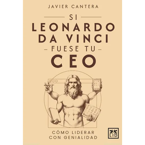Si Leonardo Da Vinci Fuese Tu CEO