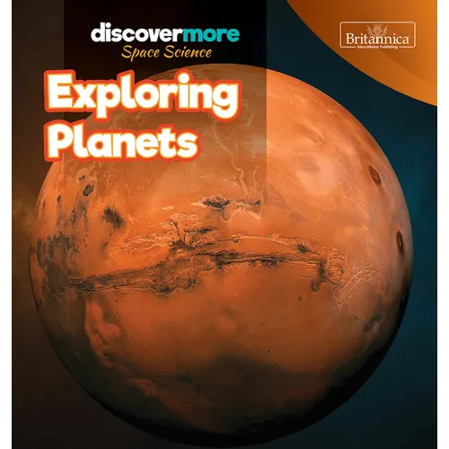 Exploring Planets