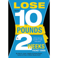 Lose Up to 10 Pounds in 2 Weeks Pocket Guide