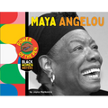 Maya Angelou