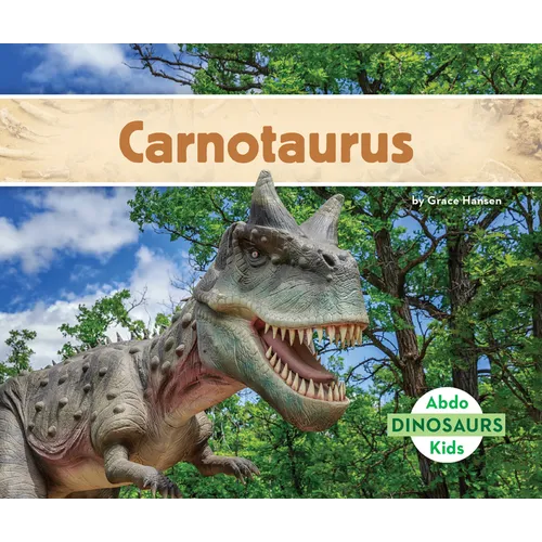 Carnotaurus
