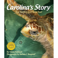 Carolina's Story: Sea Turtles Get Sick Too!