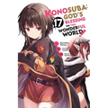 Konosuba: God's Blessing on This Wonderful World!, Vol. 17 (Manga)