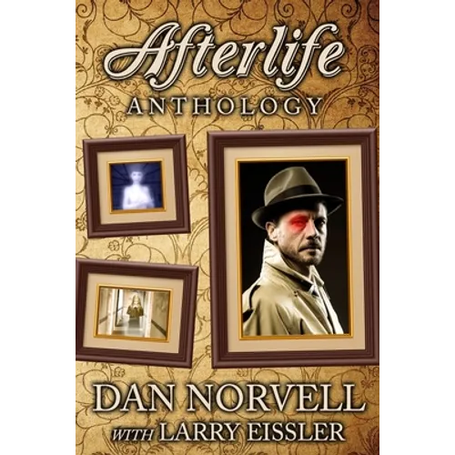 Afterlife Anthology