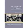 The Boundaries of Pluralism: The World of the University of Michigan's Jewish Students from 1897 to 1945
