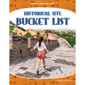 Historical Site Bucket List