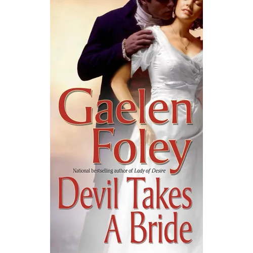 Devil Takes a Bride