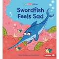 Swordfish Feels Sad