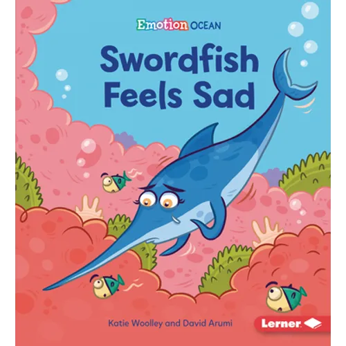 Swordfish Feels Sad