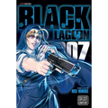 Black Lagoon, Vol. 7