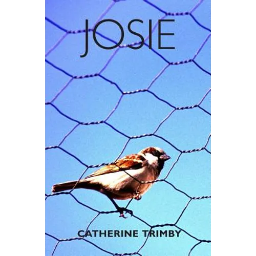 Josie: A Journey of Self-Discovery