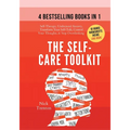 The Self-Care Toolkit (4 books in 1): Self-Therapy, Understand Anxiety, Transform Your Self-Talk, Control Your Thoughts, & Stop Overthinking
