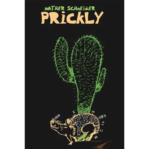 Prickly
