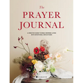 The Prayer Journal (Hc)