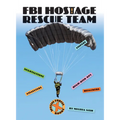 FBI Hostage Rescue Team