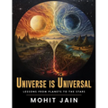 Universe is Universal