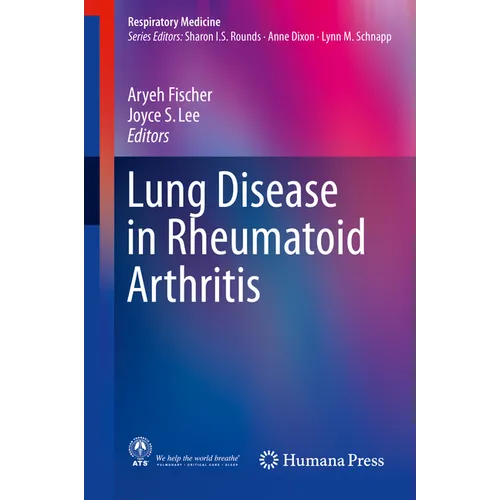Lung Disease in Rheumatoid Arthritis