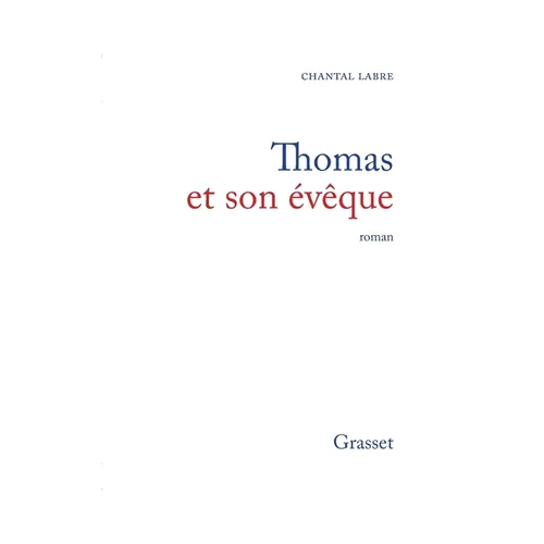 Thomas et son évêque