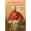 Le Avventure Di Garibaldi