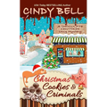 Christmas Cookies and Criminals