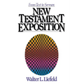 A New Testament Exposition: From Text to Sermon